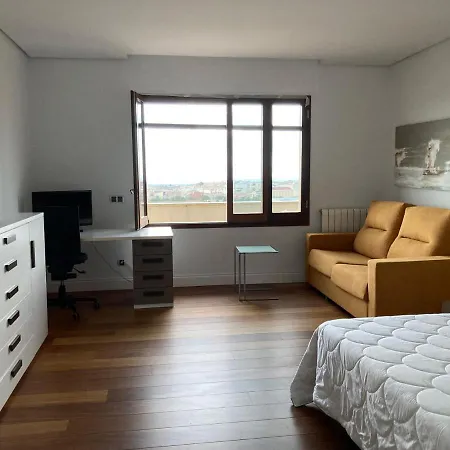 Bed & Breakfast Sis Pobles La Senia