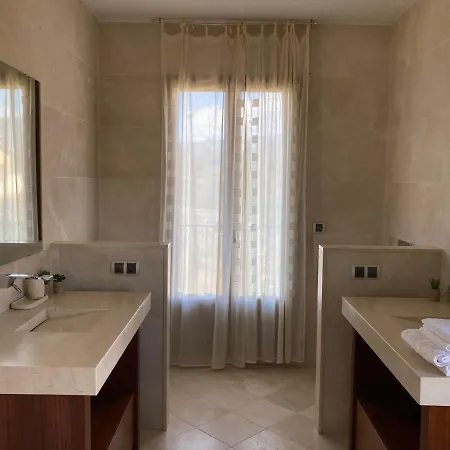 Bed & Breakfast Sis Pobles La Senia